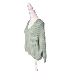 Full Circle Trends Slouchy Sweater Size Medium